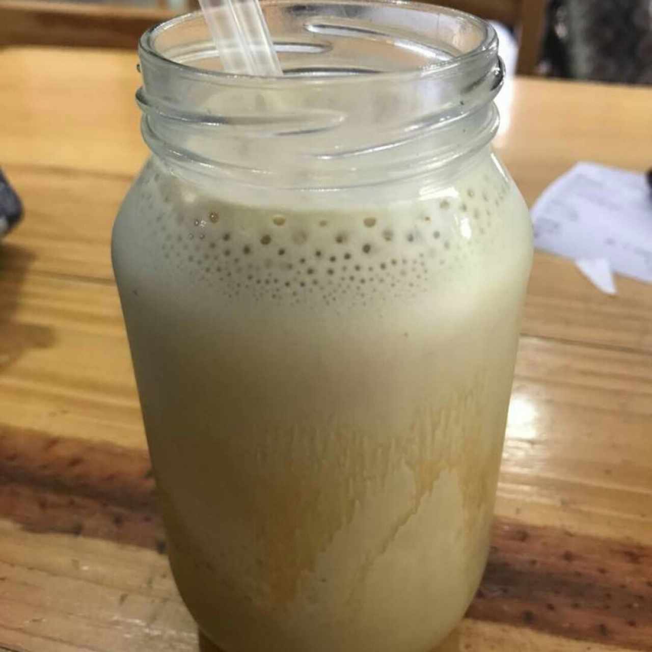 frapucaramel