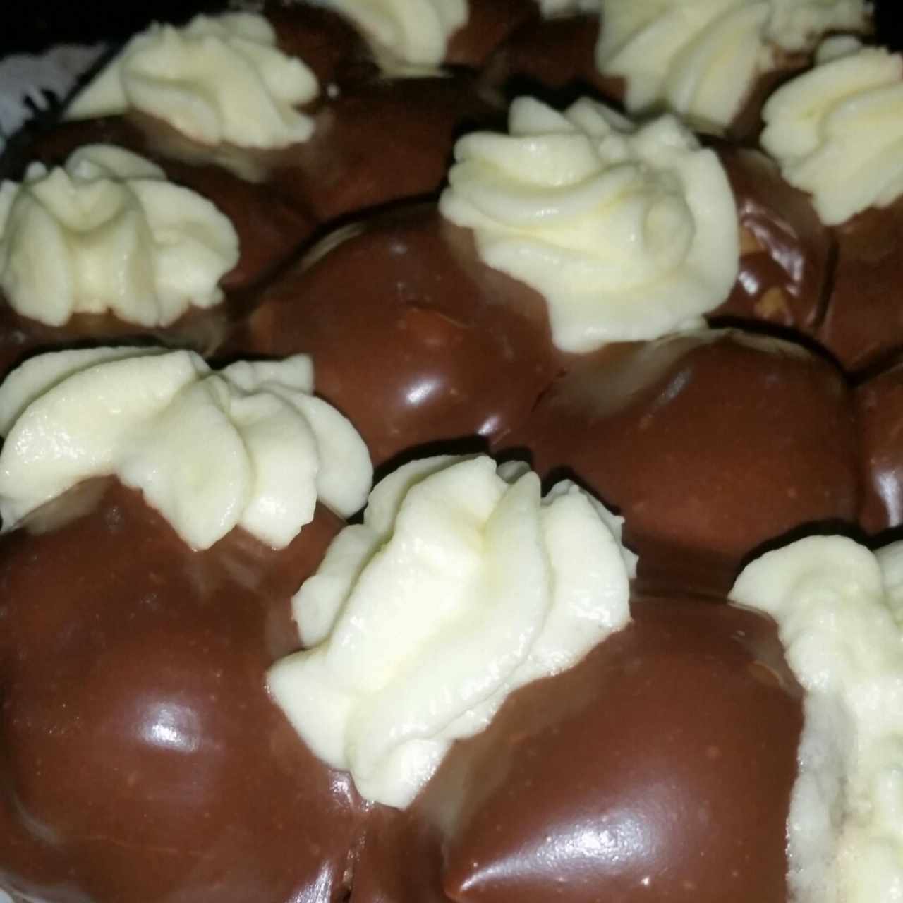 Profiterol