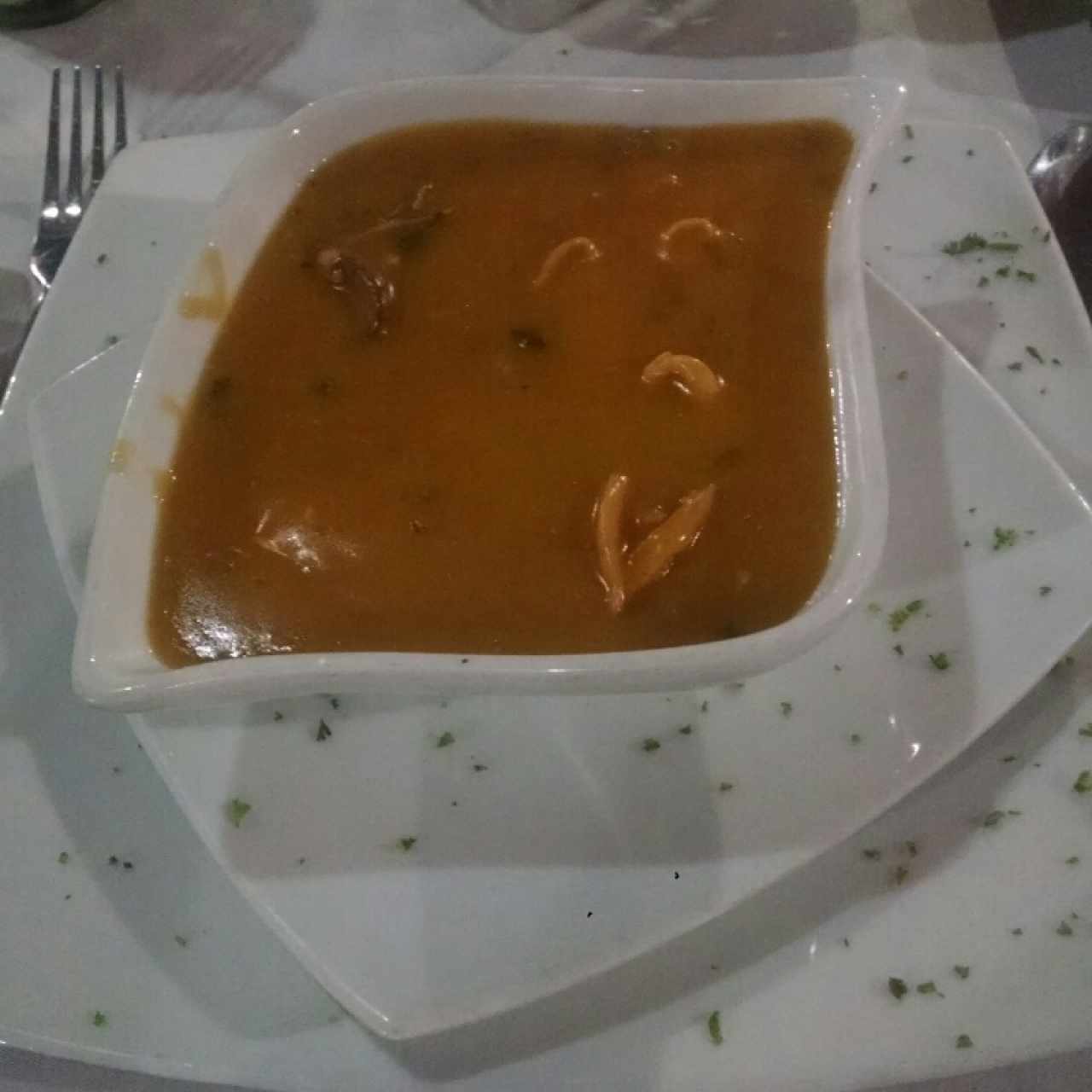 Fosforera