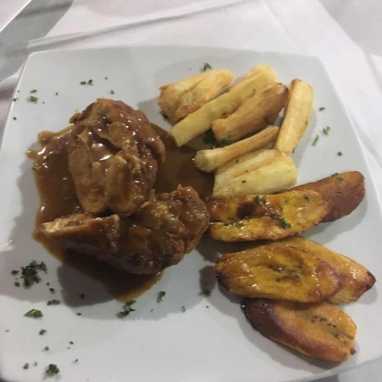Cordon blue de pollo