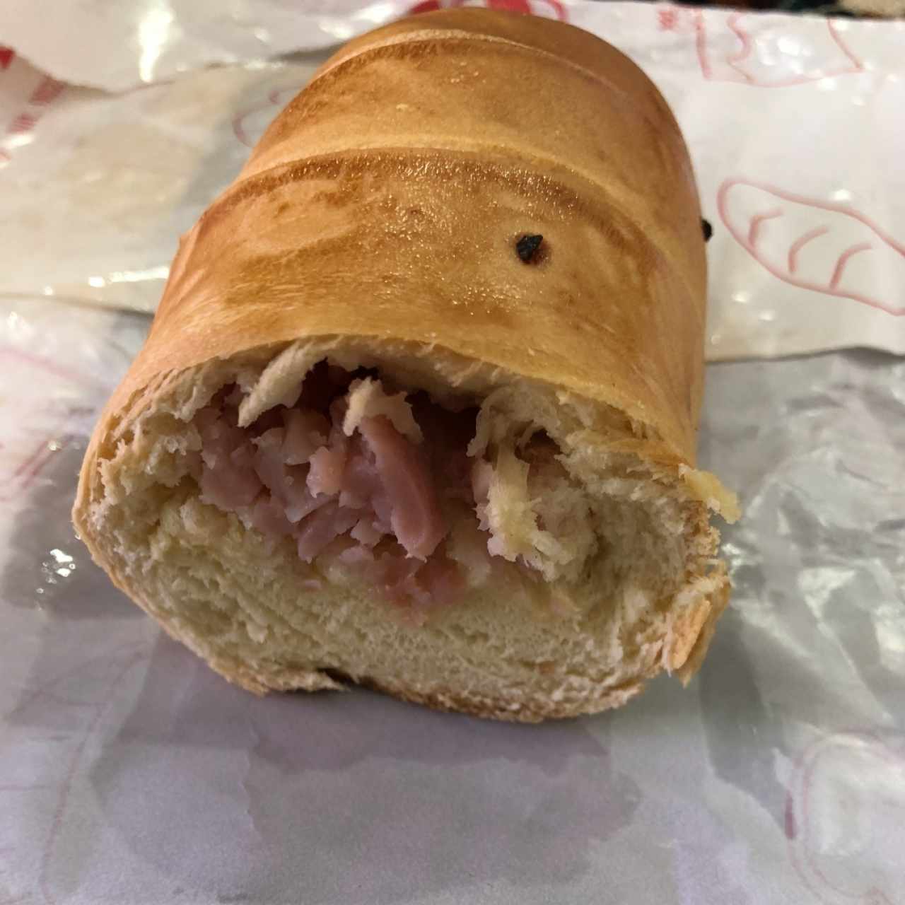 Cachito de Jamon