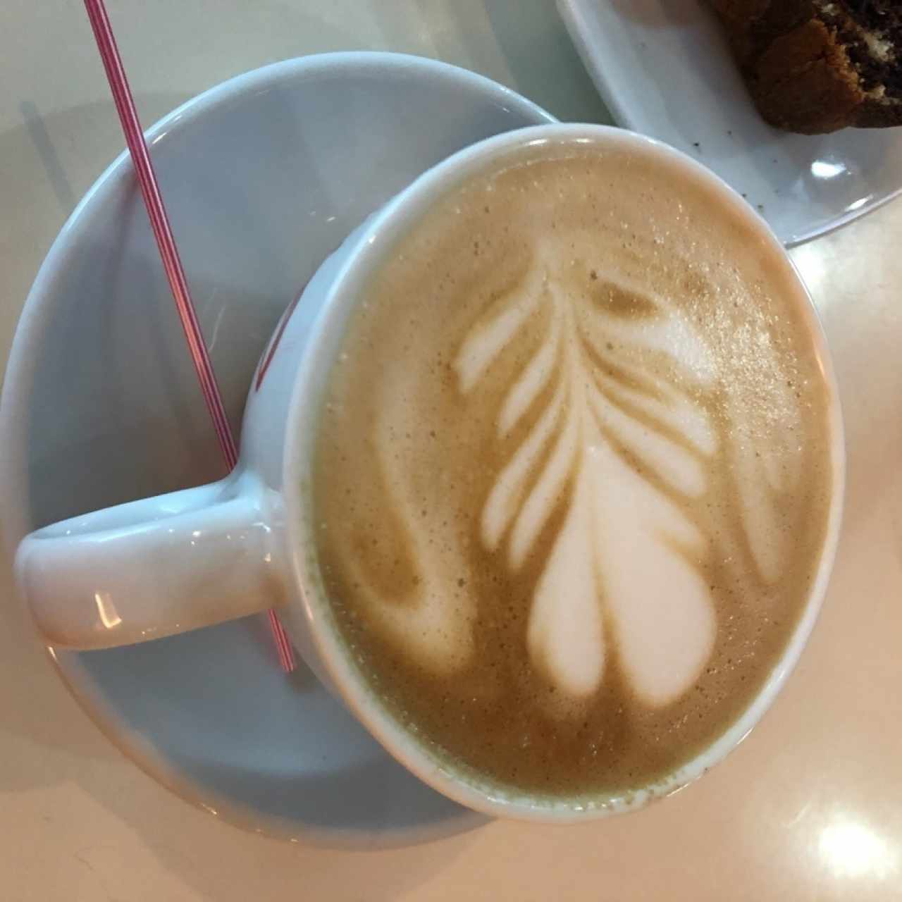 Delicios cafe