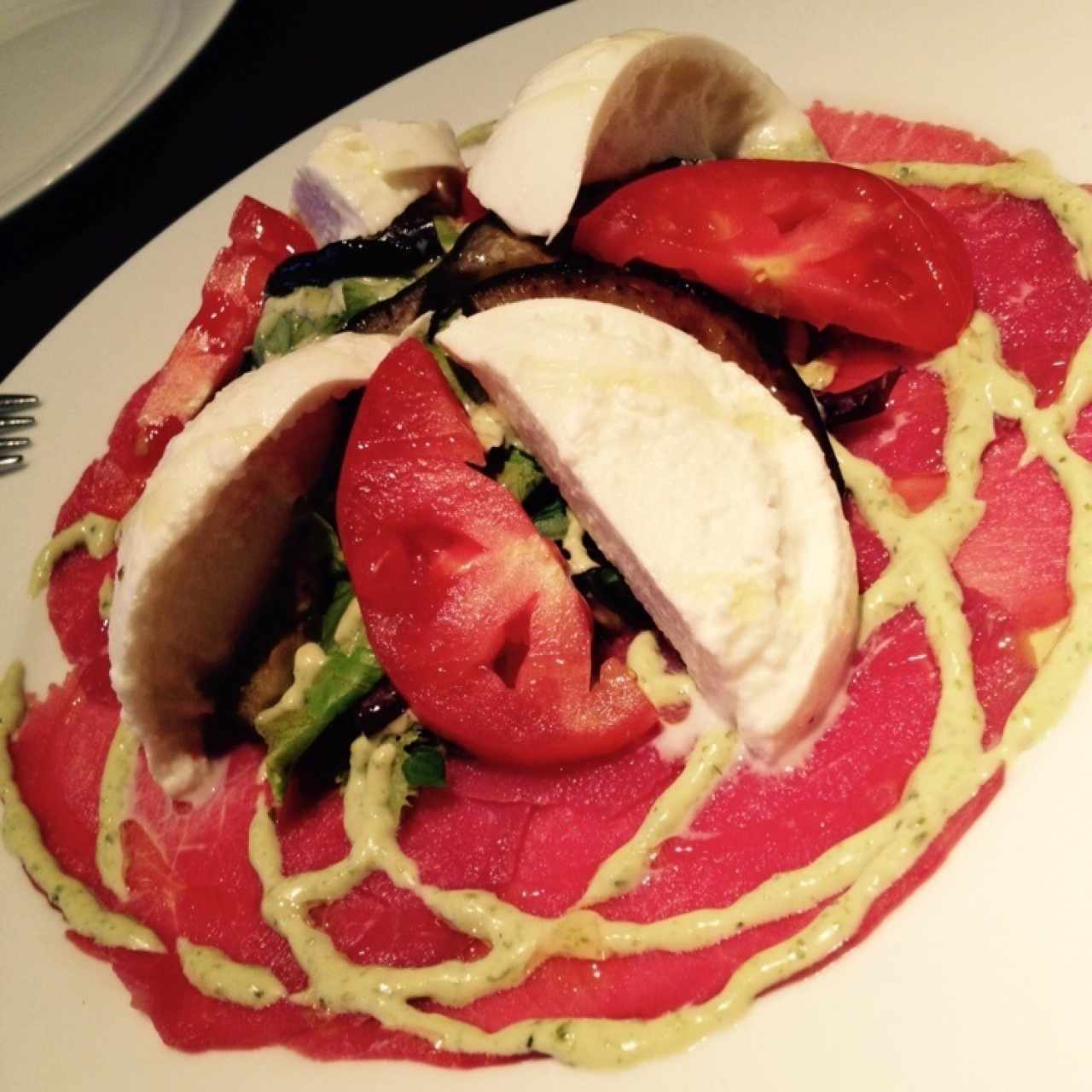 ensalada antony!!! divina