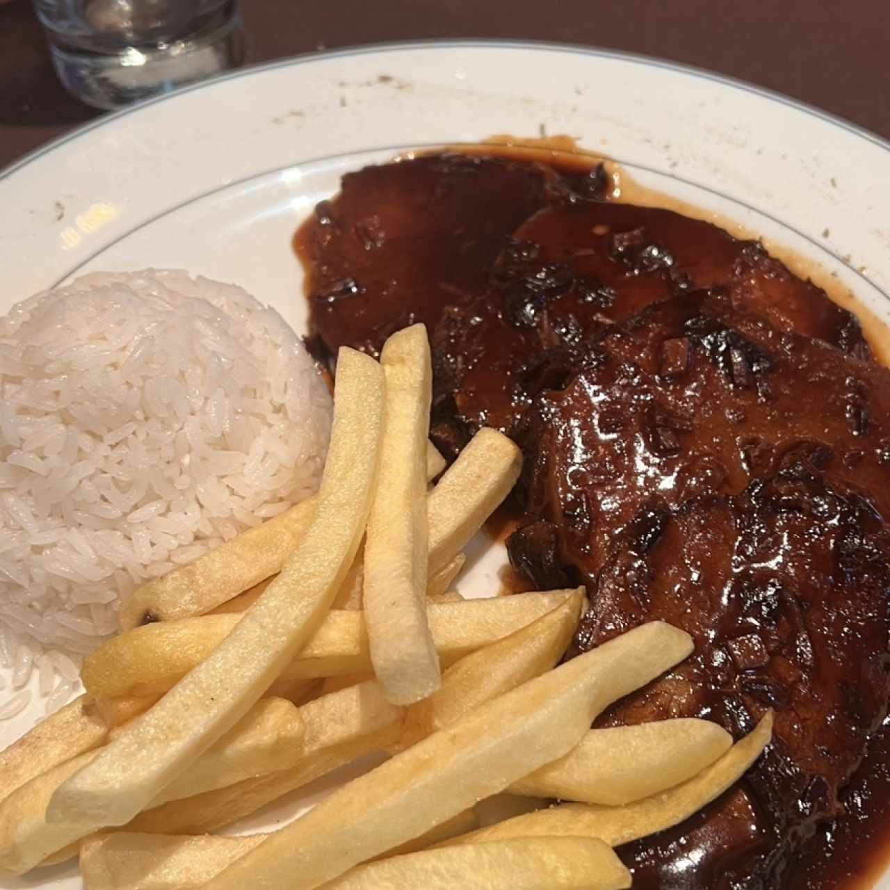 Asado Negro