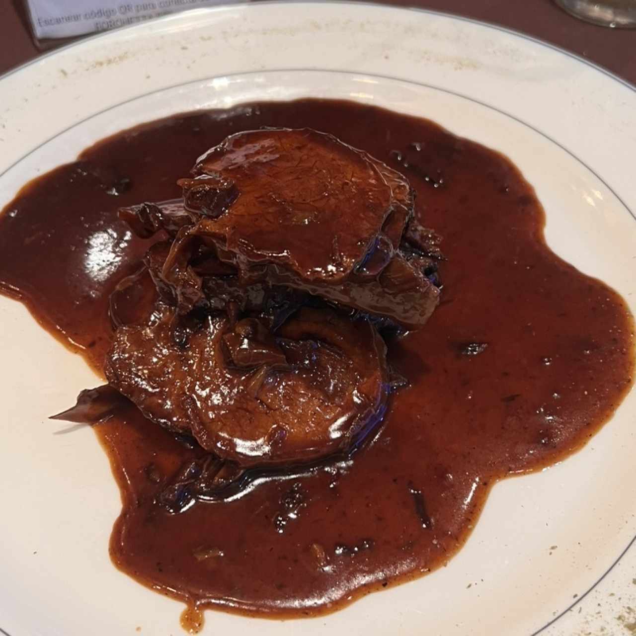 Asado Negro