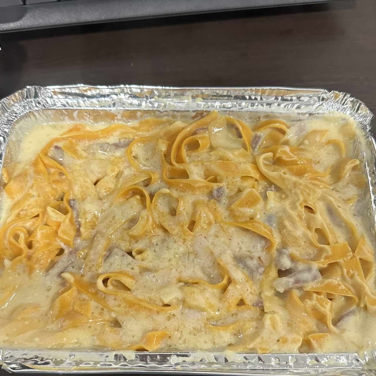 Pasta a la ruota