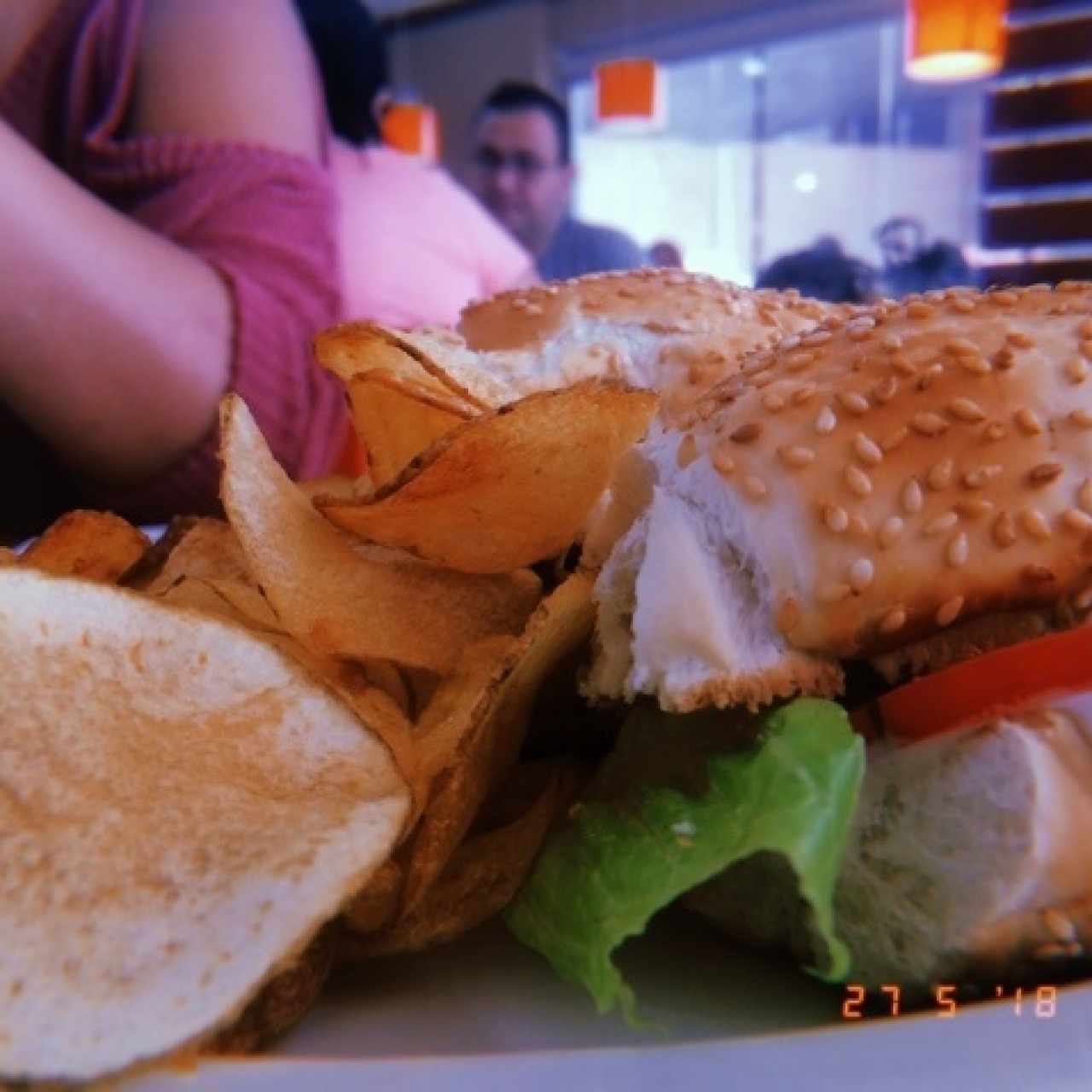 Sandwich Melt