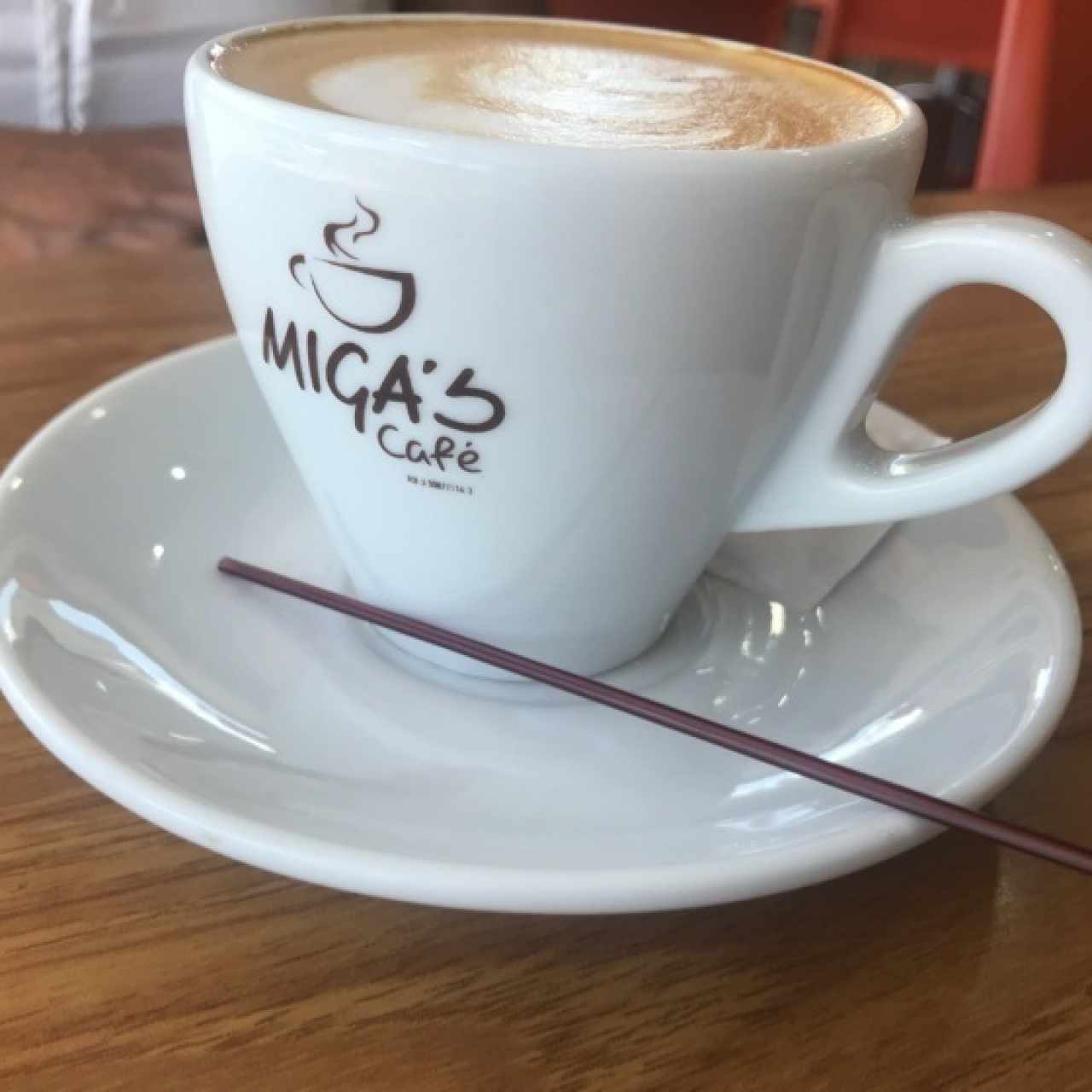 Cafe