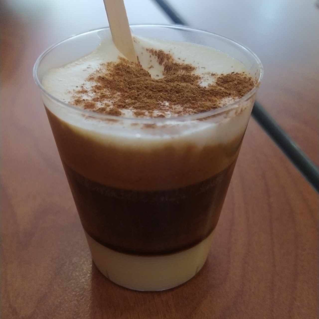 Café Bombón