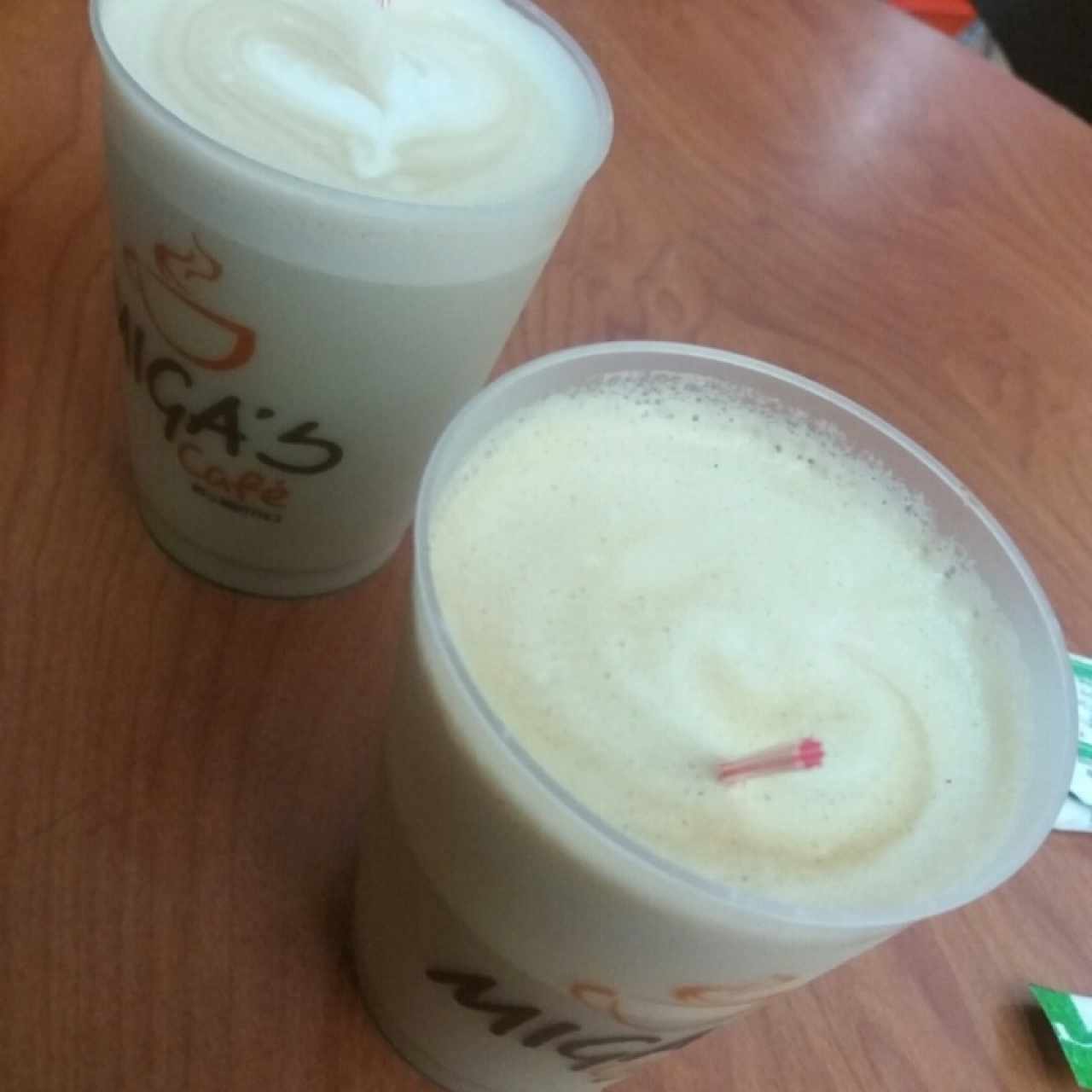 Latte 