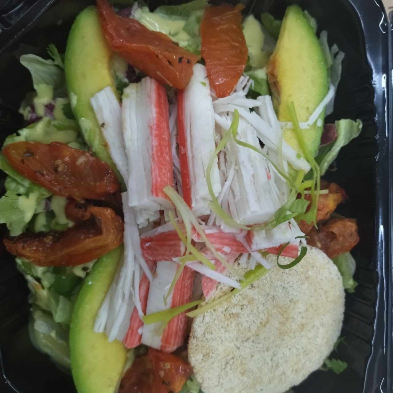 ensalada dinamita