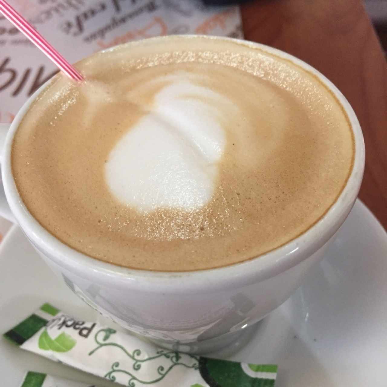 Café con Leche, excelente..!