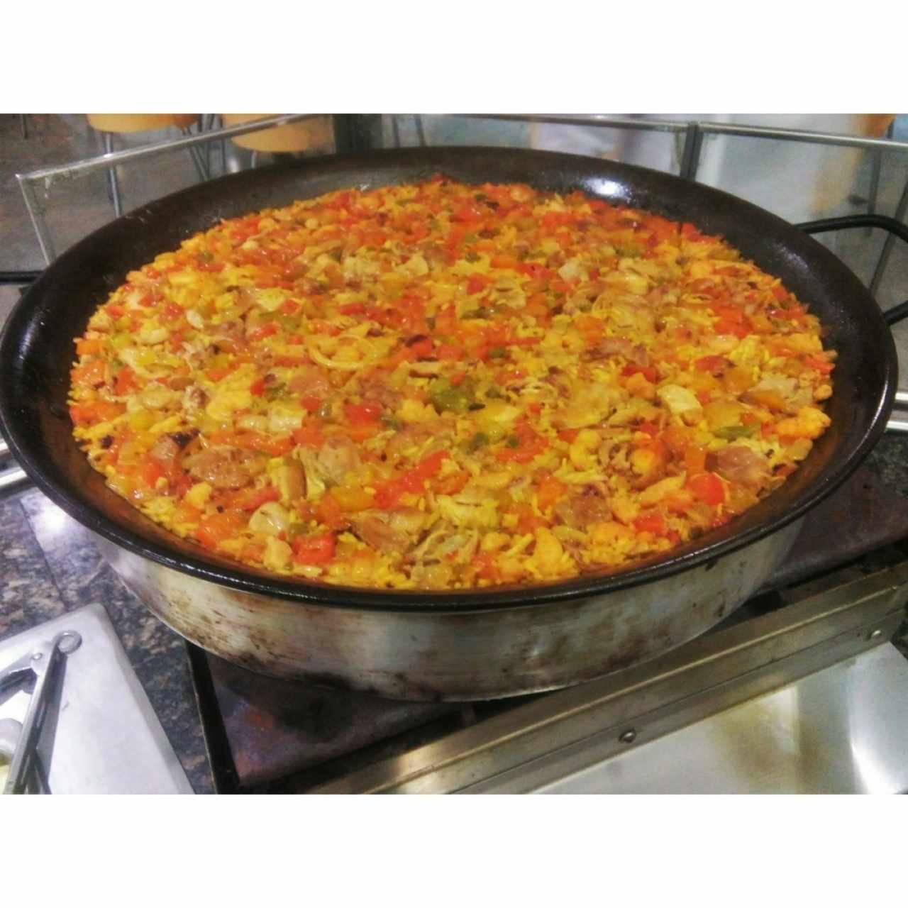 Paella