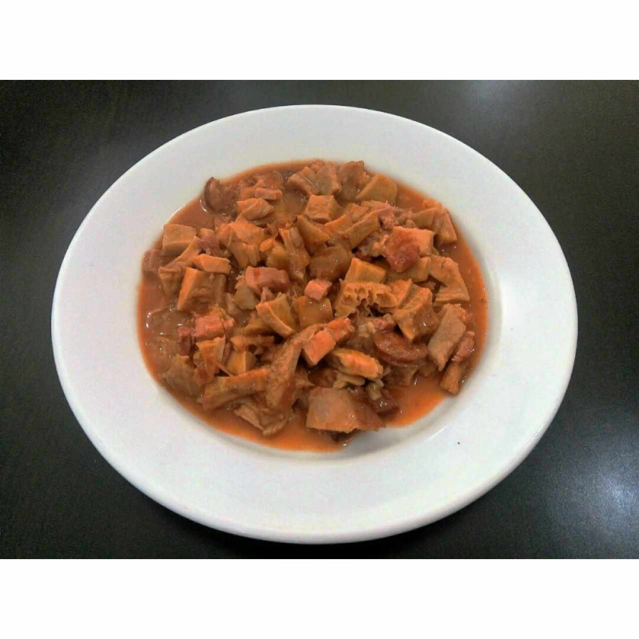callos a la madrileña