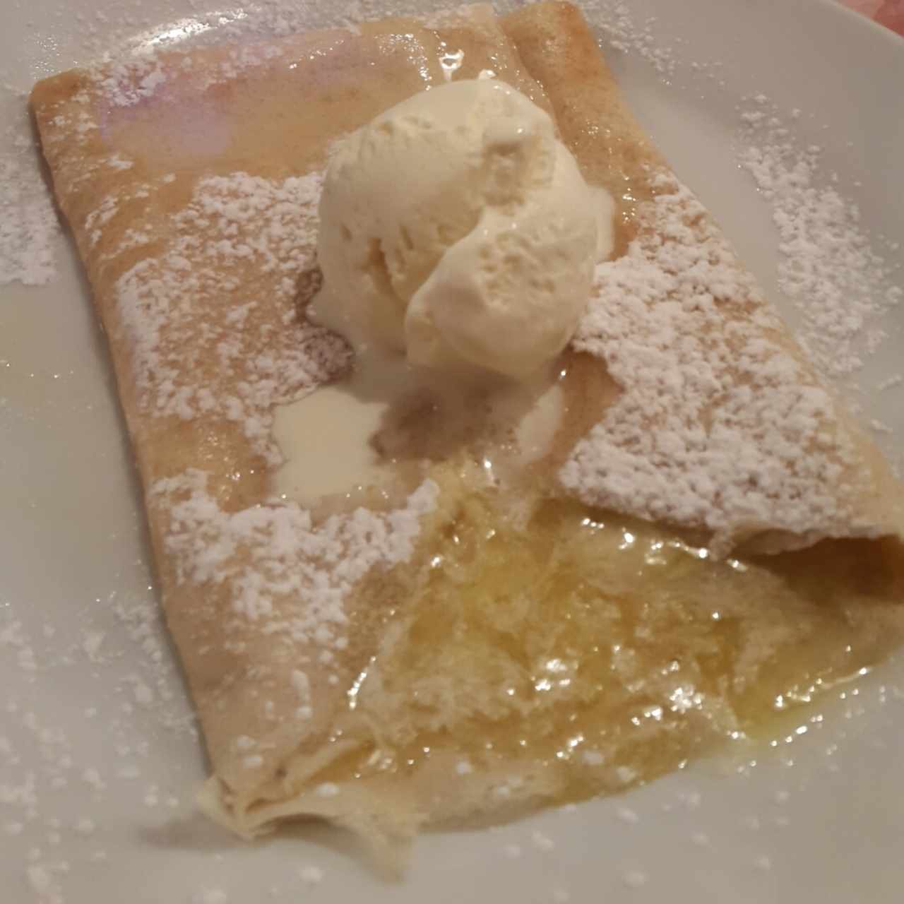 creppe Zuzzette 
