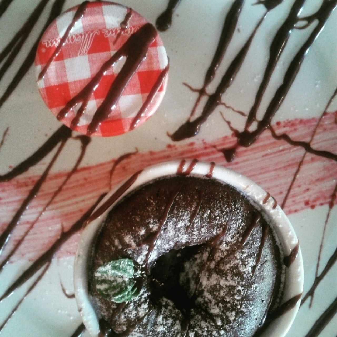 Fondant