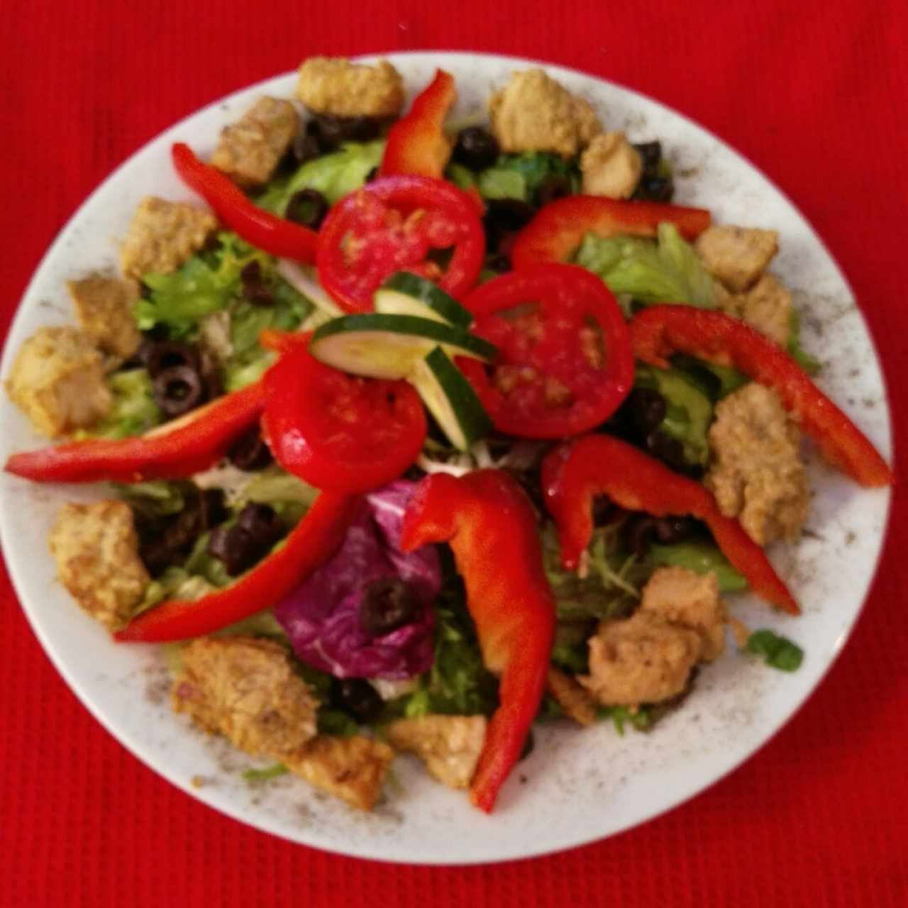 Ensalada Provençale