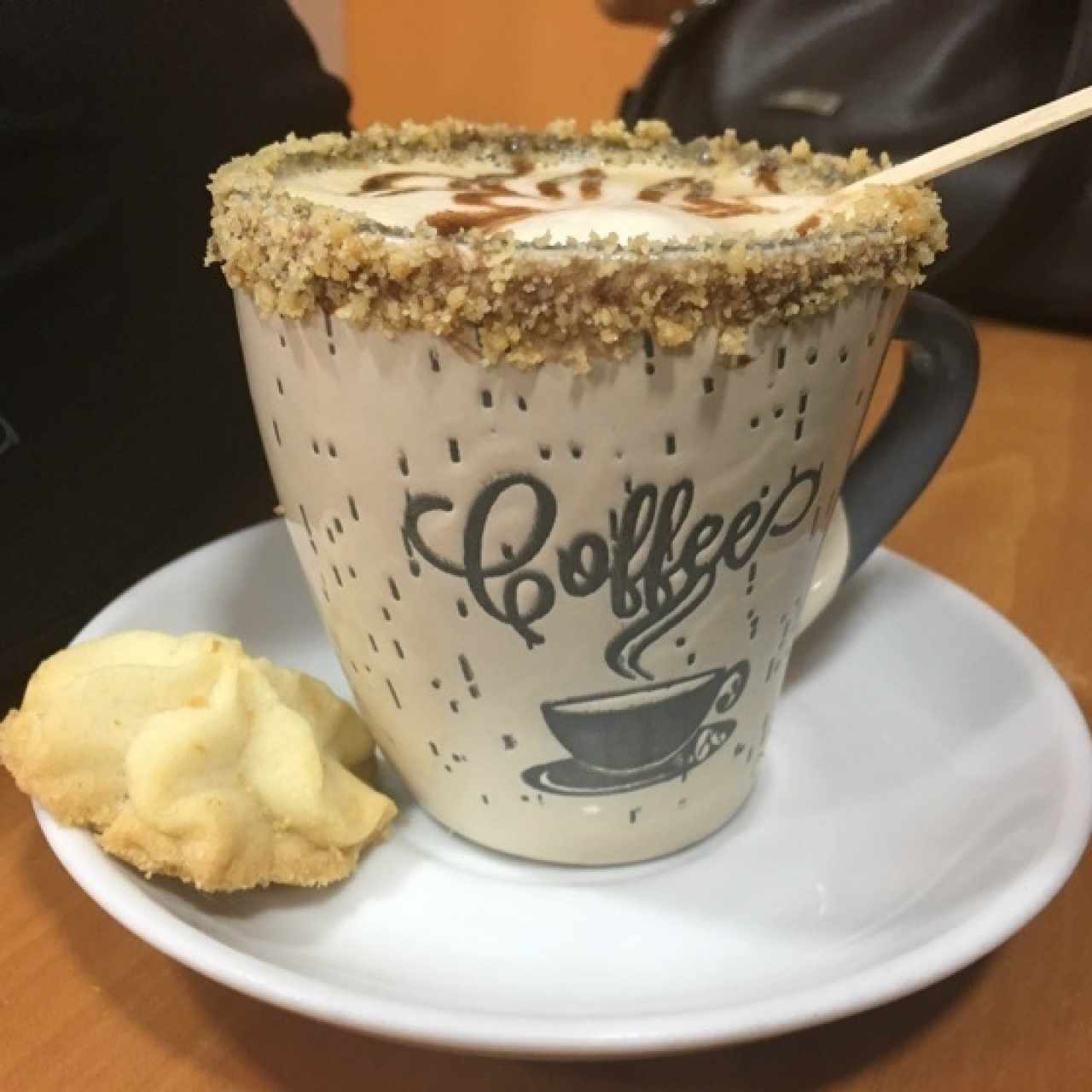 Café latte