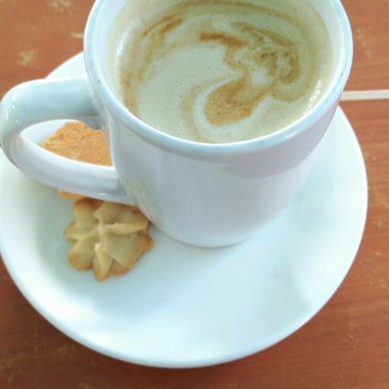 café 
