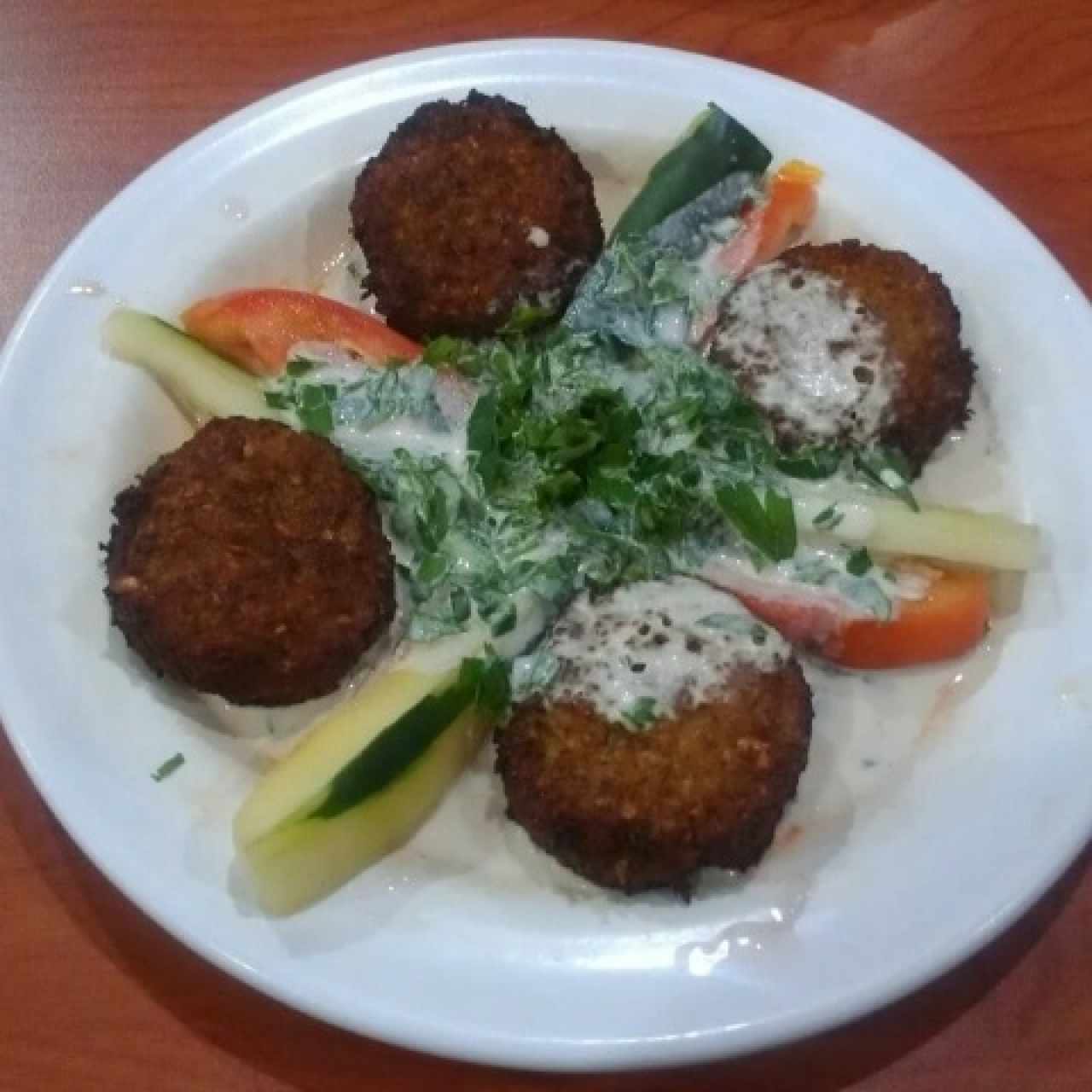 Falafel