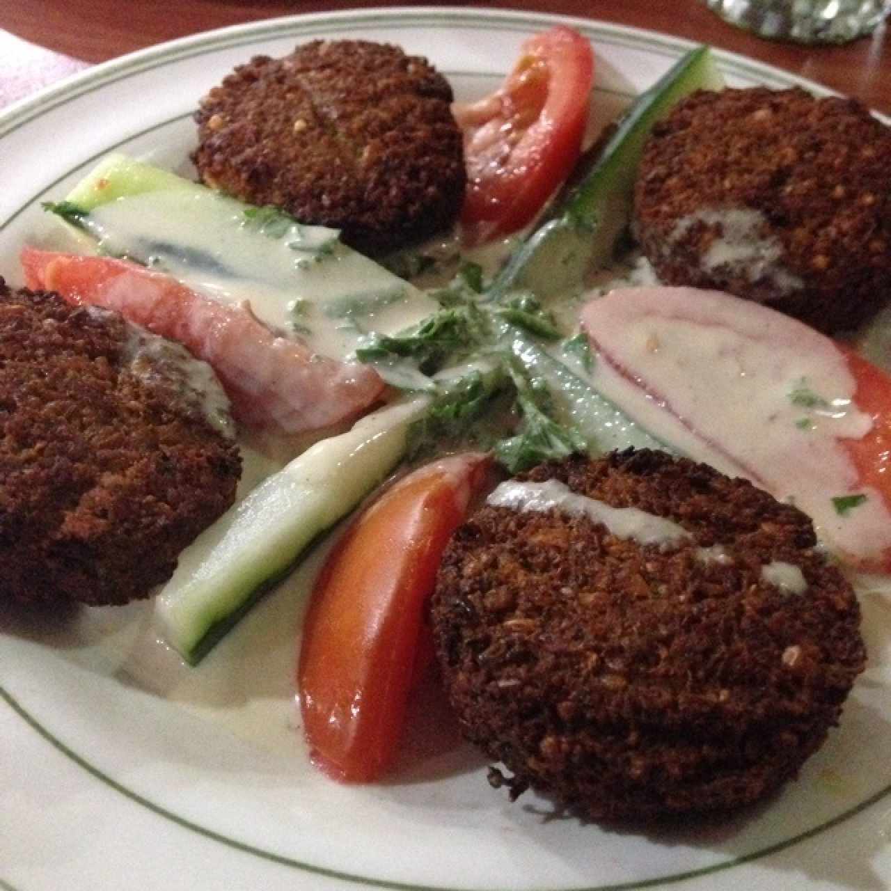 Falafel