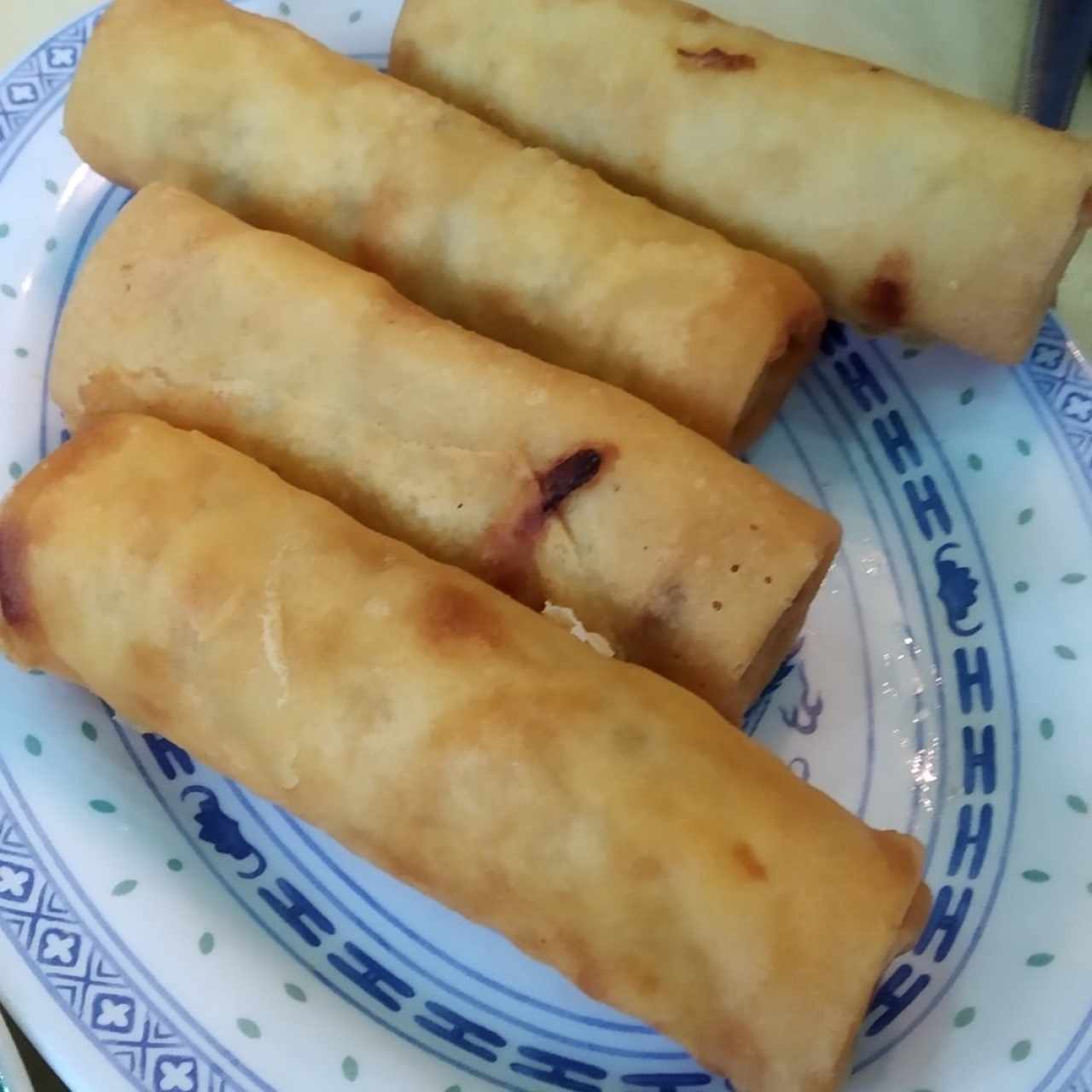 lumpias