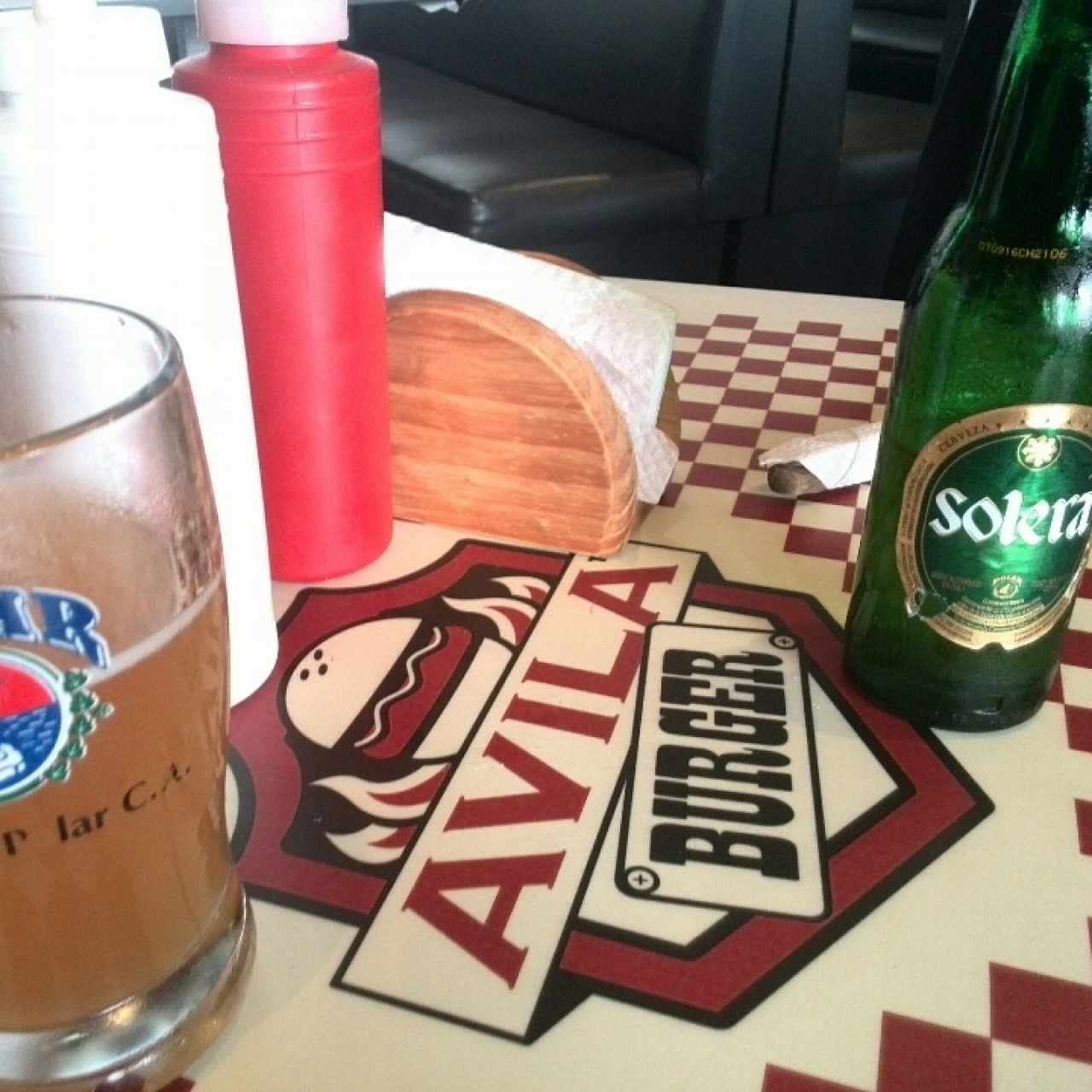Beers