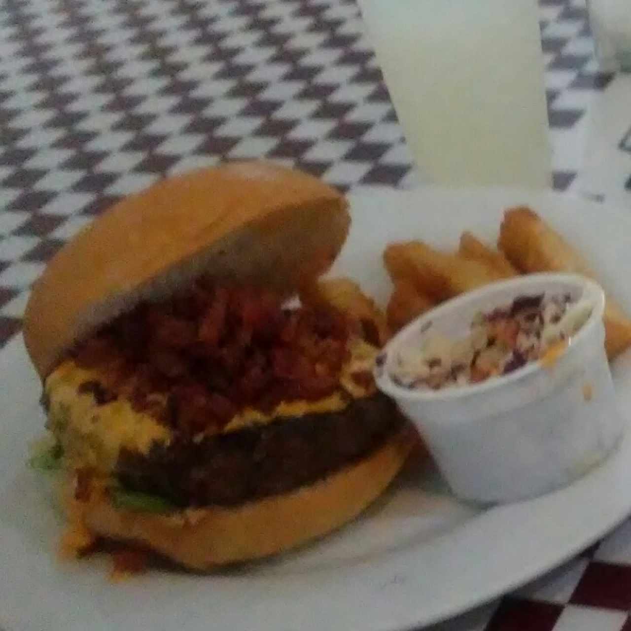 Ávila Burger