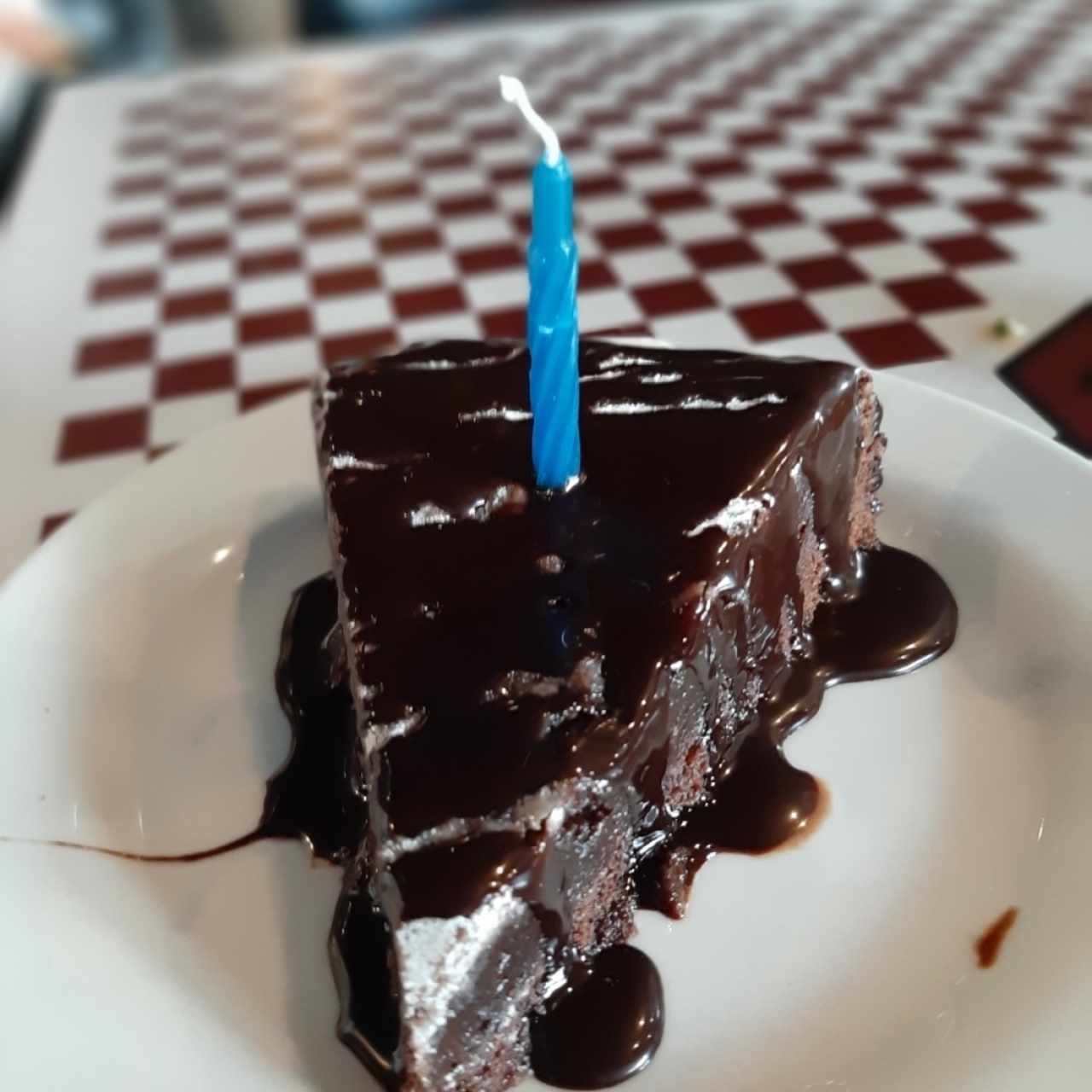 brownie