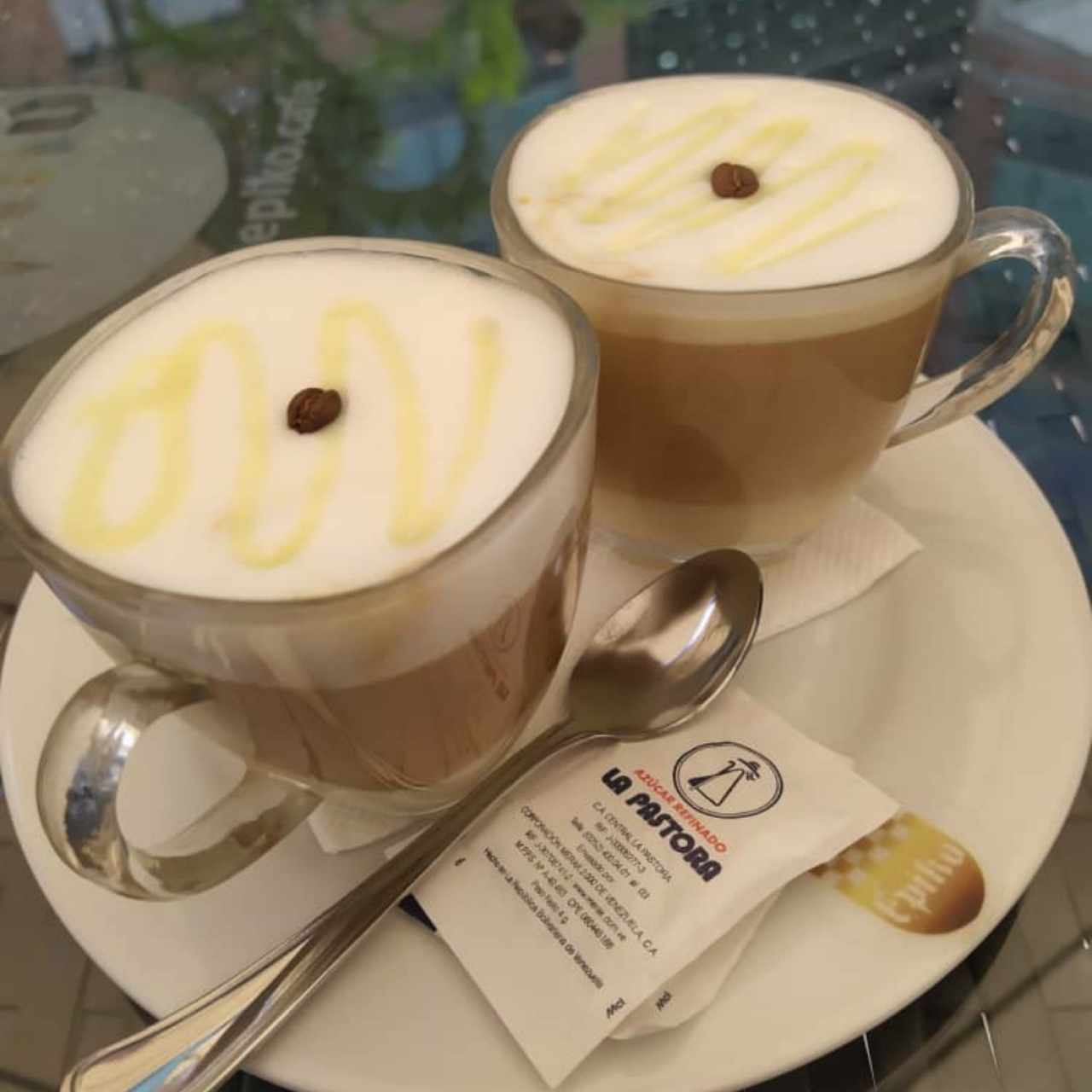 Café bombón