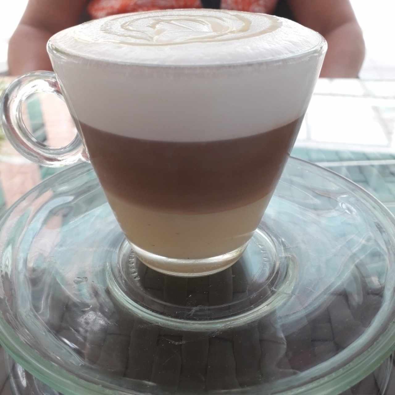 Café Mocca