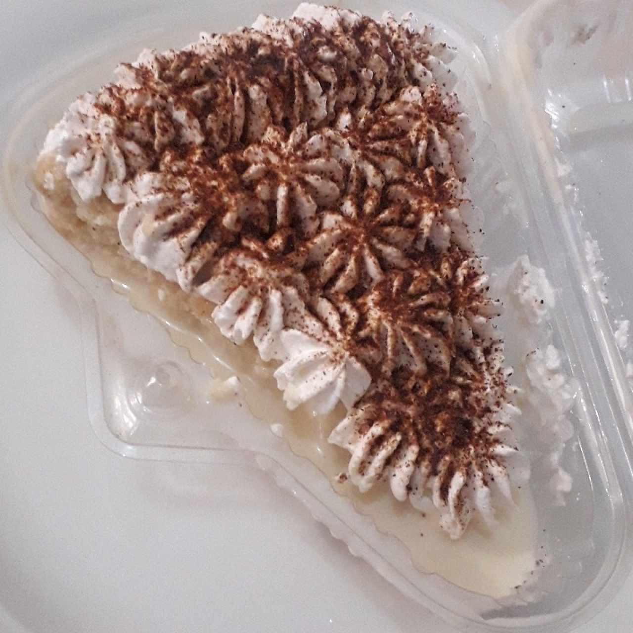 Tres leches 
