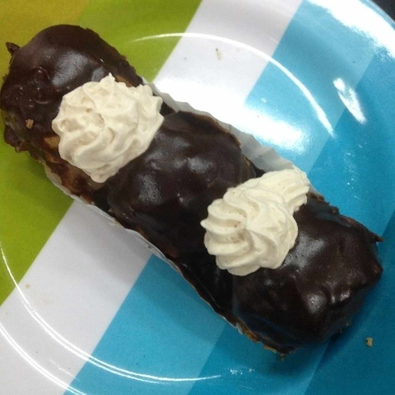 Profiterol