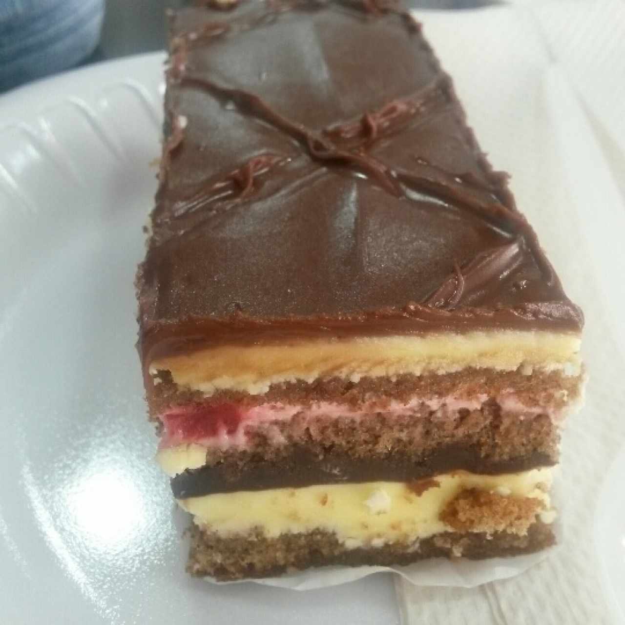 torta tentazione 