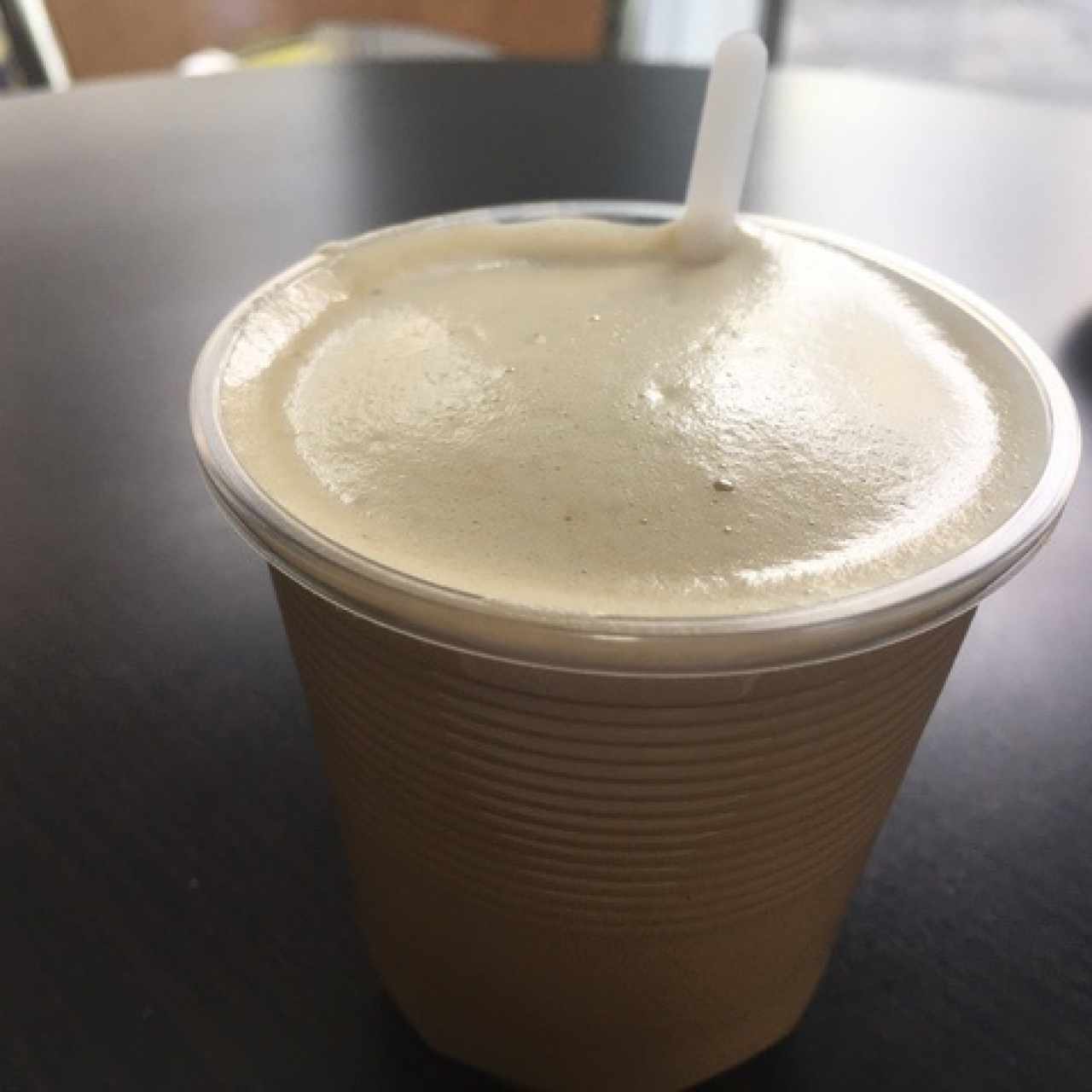 café