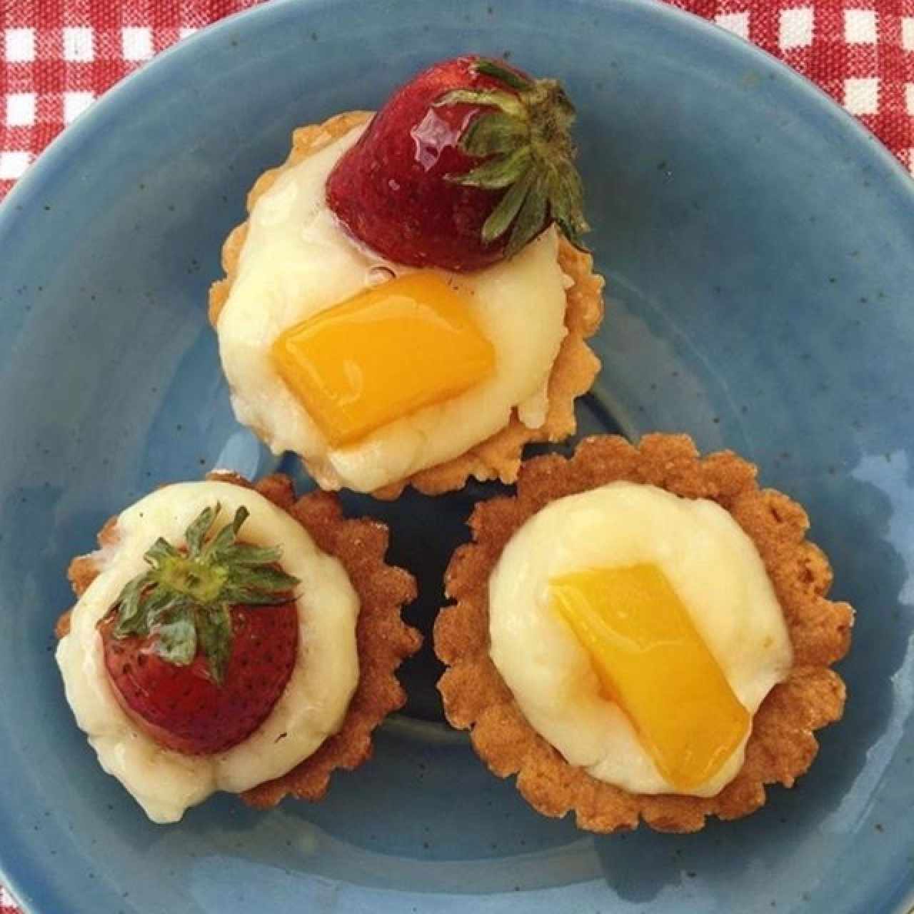 Tartaletas