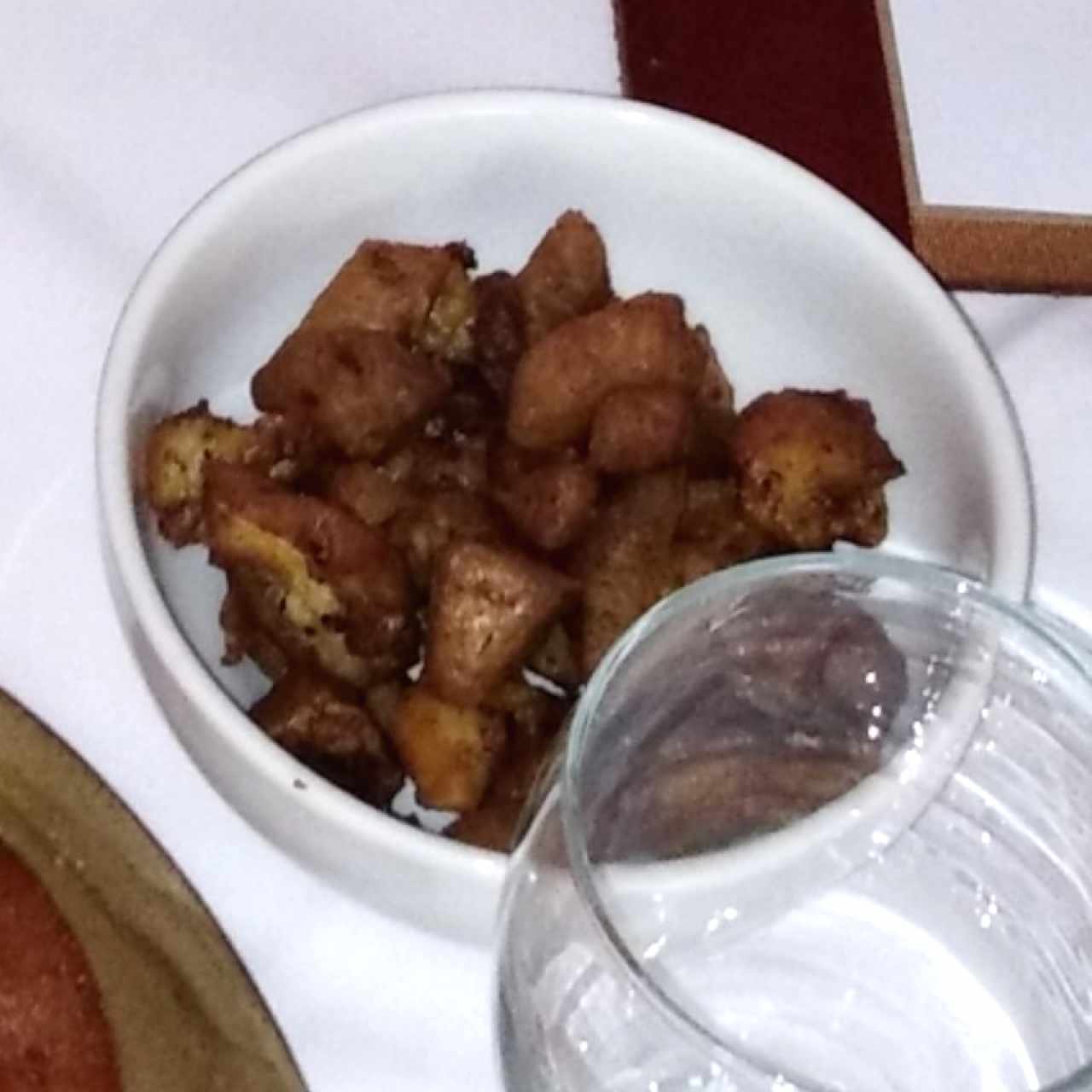 Cochino frito 