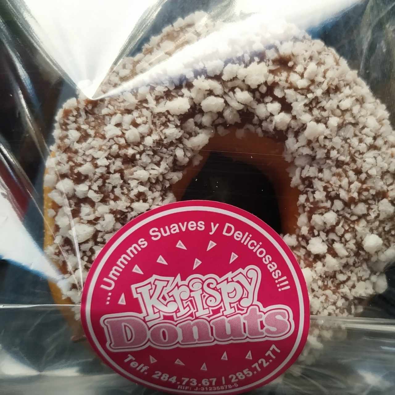 choco coco