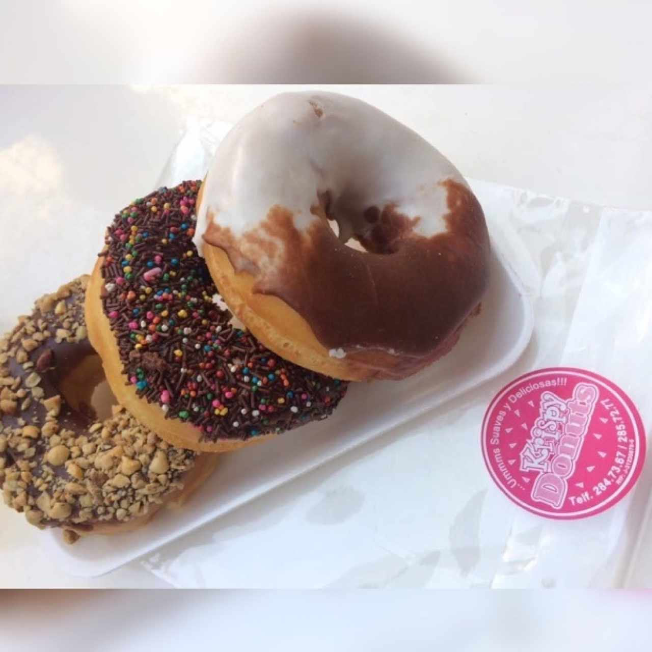 Donus 🤤🍩