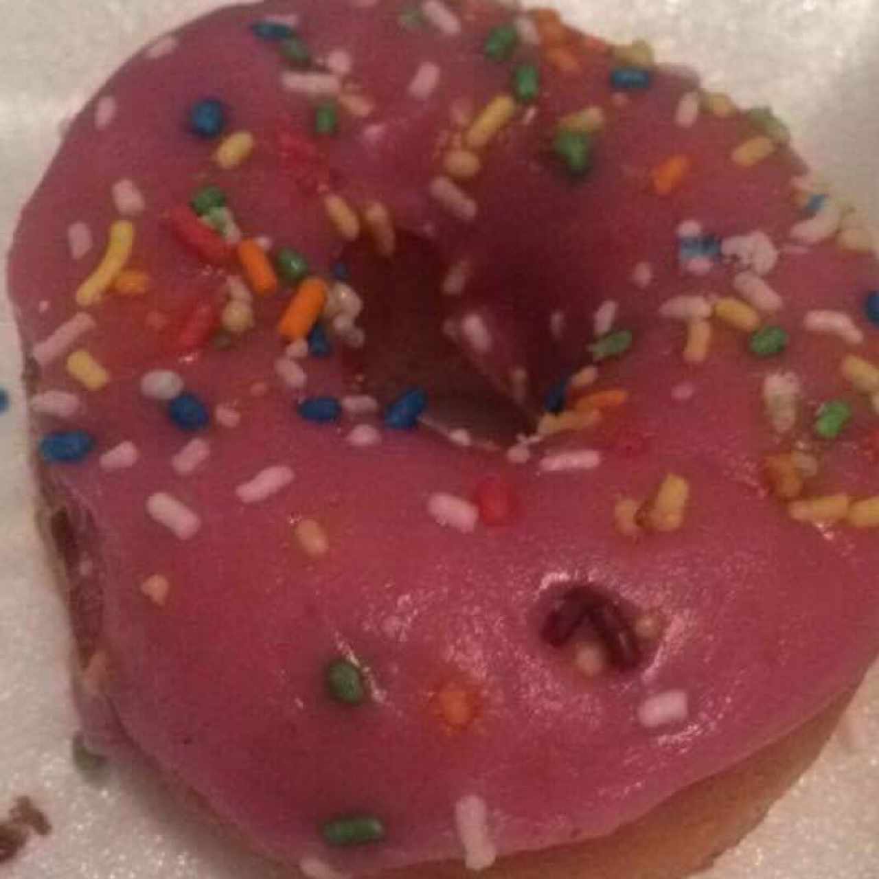 Krispy Donuts