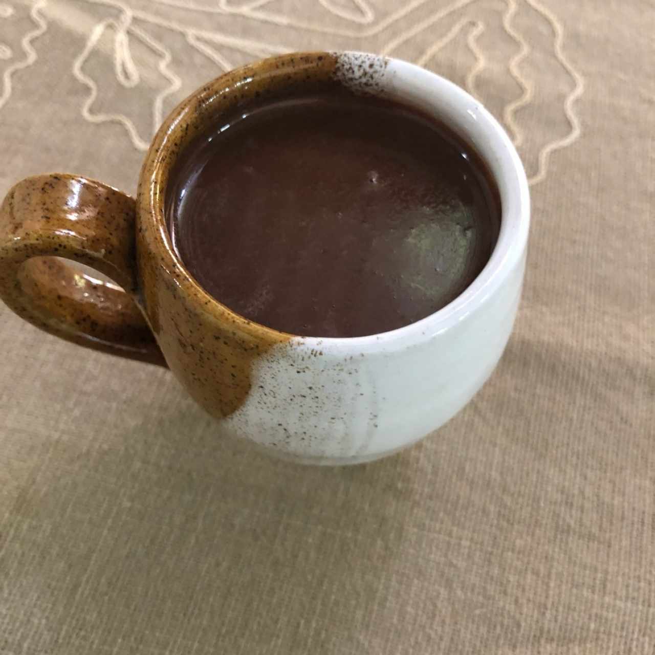 Chocolate