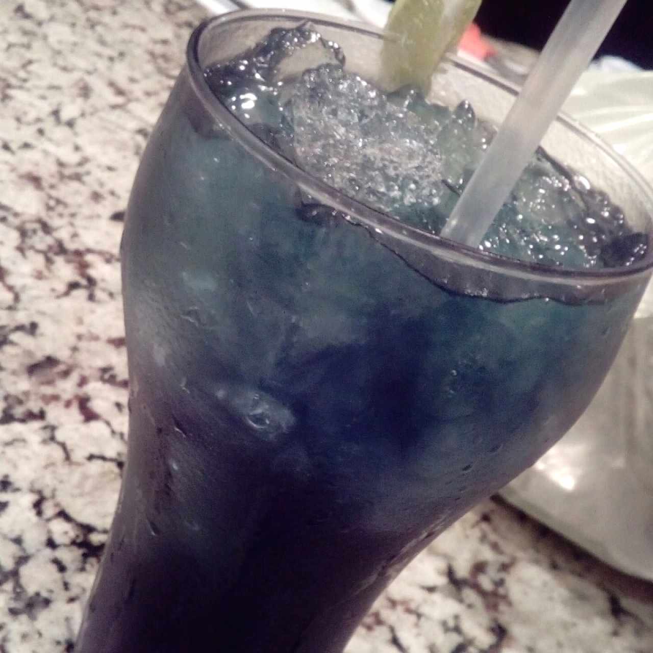 Trago El Cielo en el Infierno