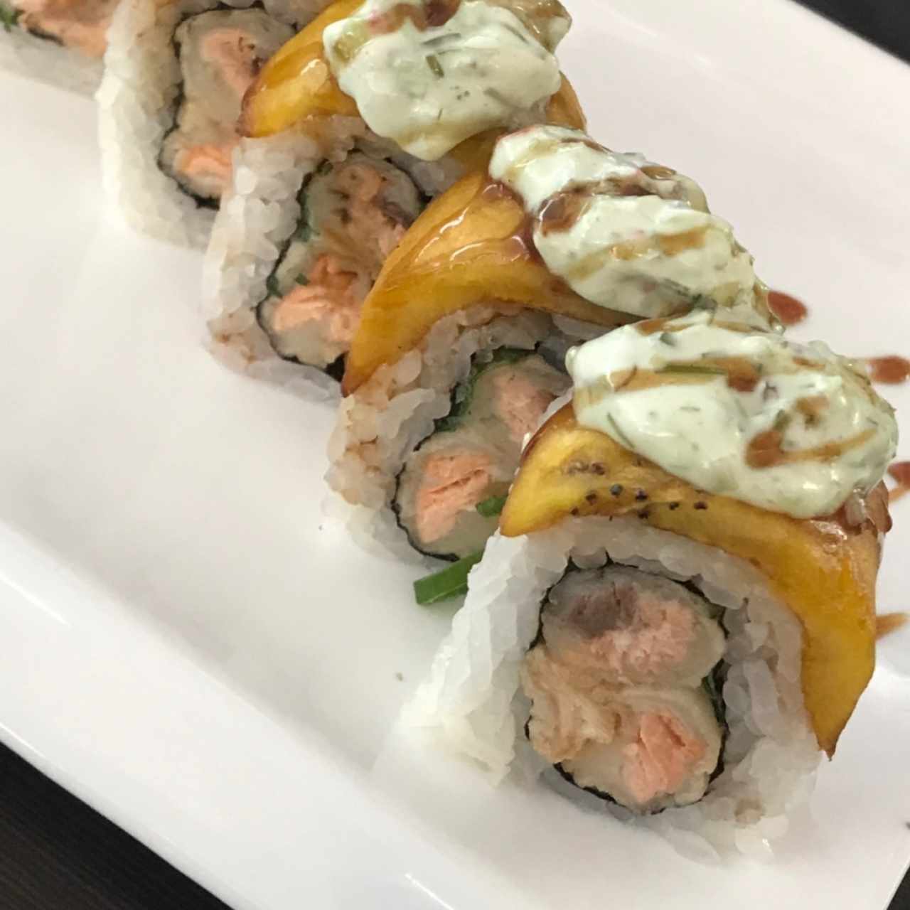 Tentacion Roll 