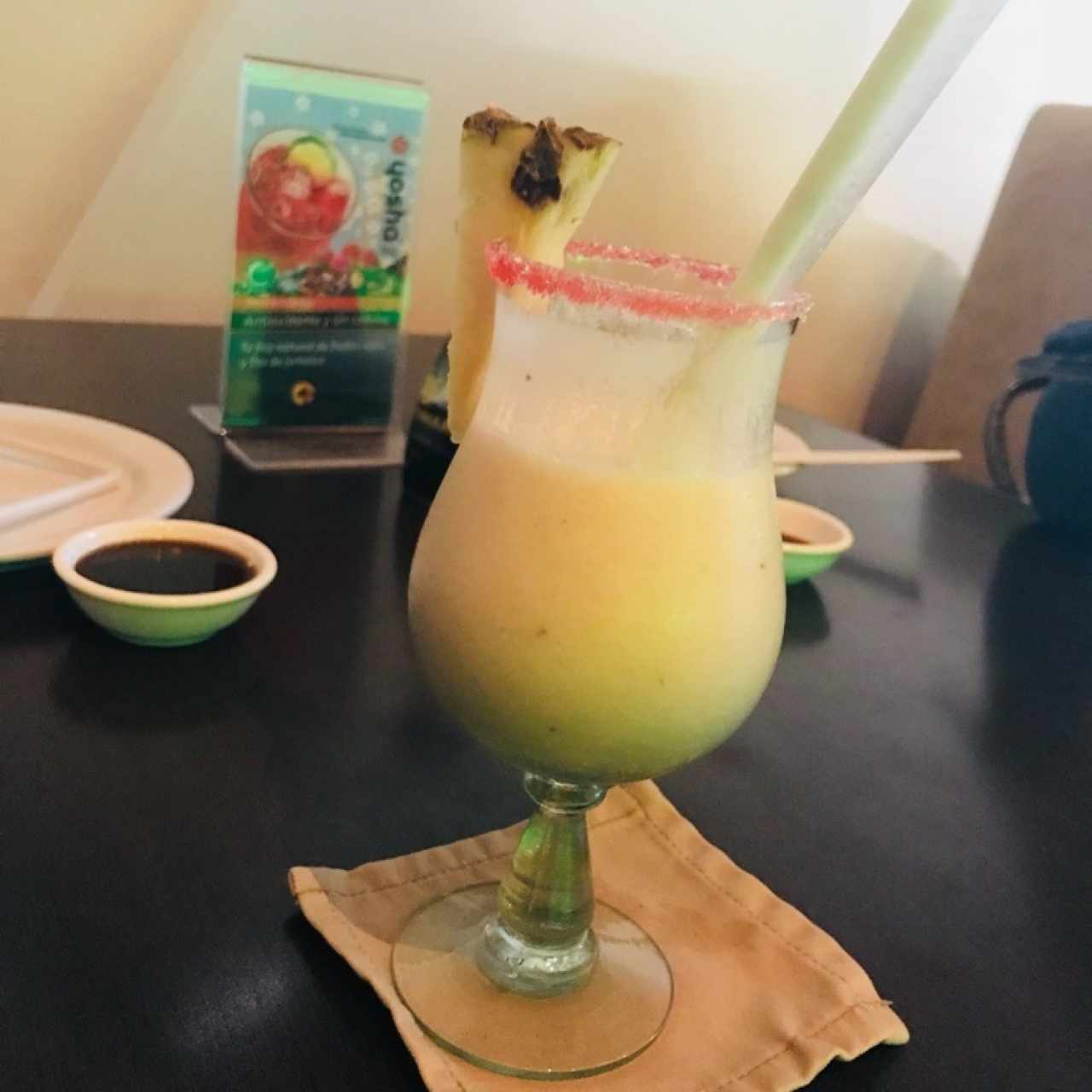 piña colada