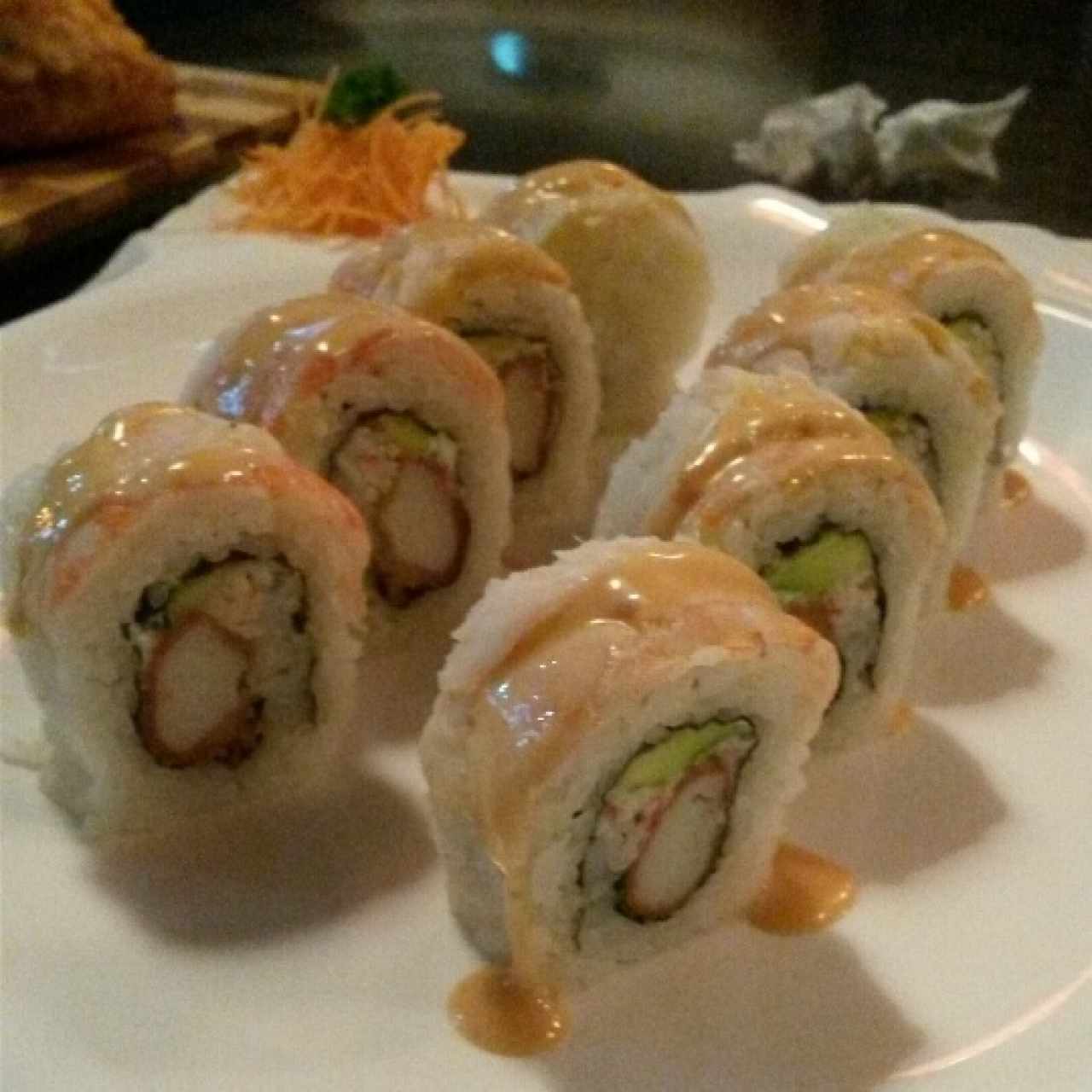 Premier Roll