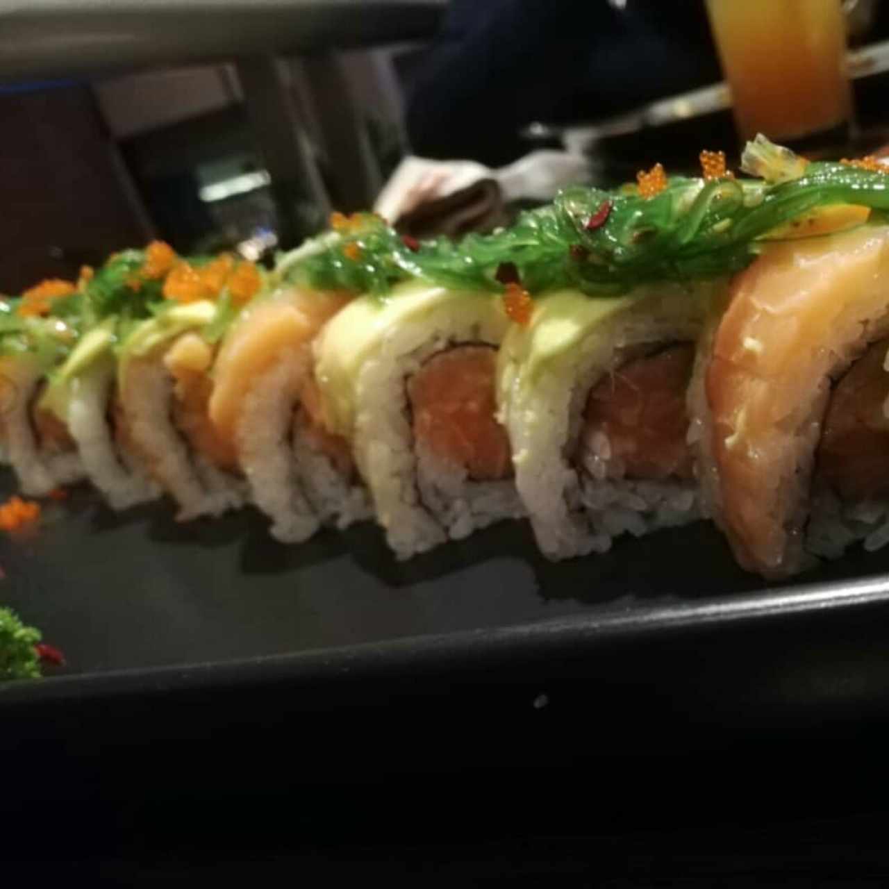 Alaska Especial