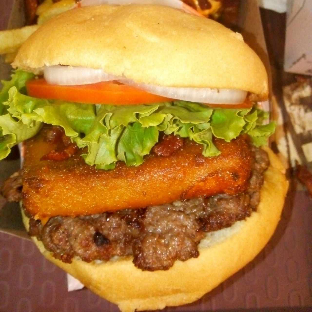 Burguer Shack
