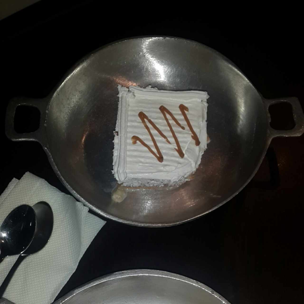 Tres leche 