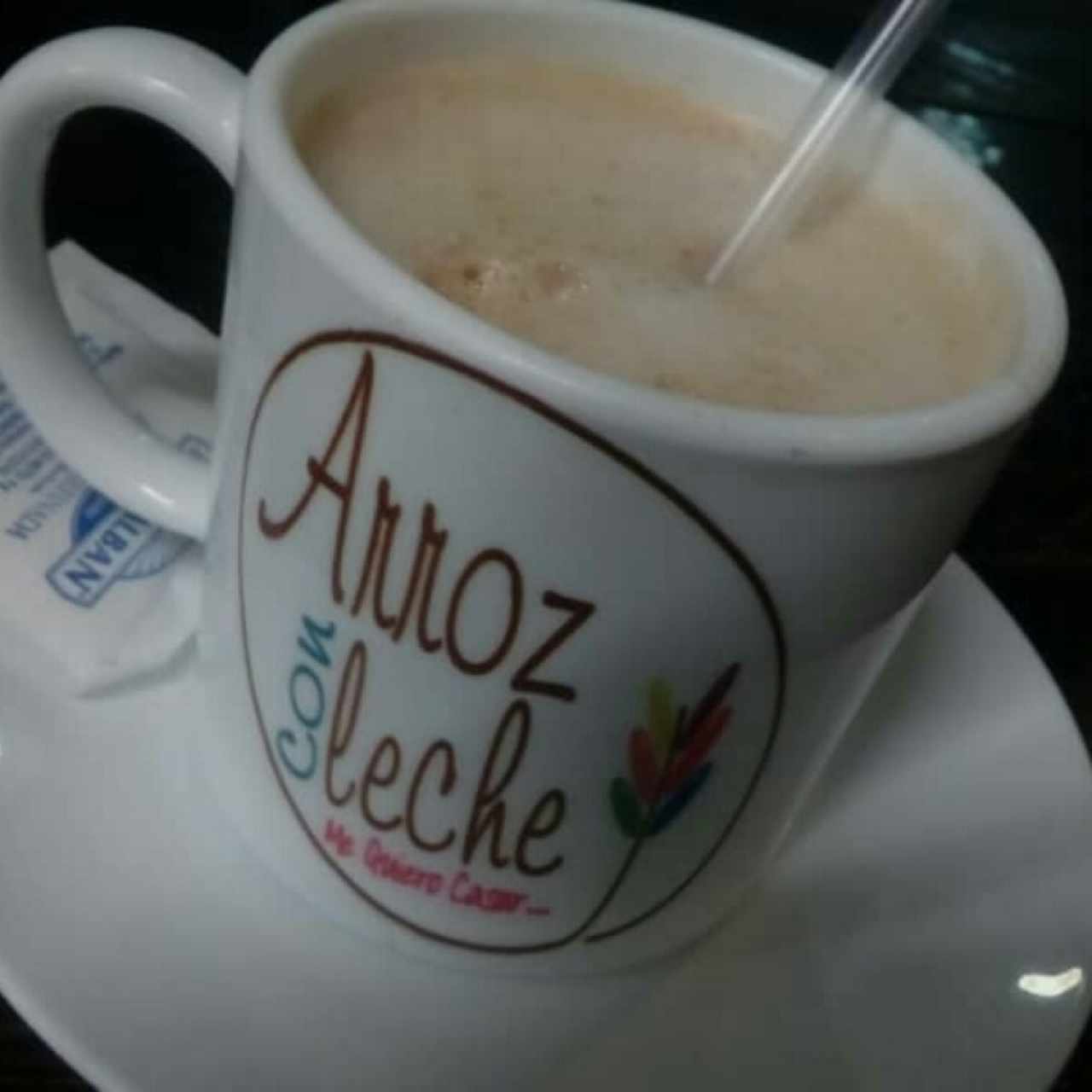 Mokaccino