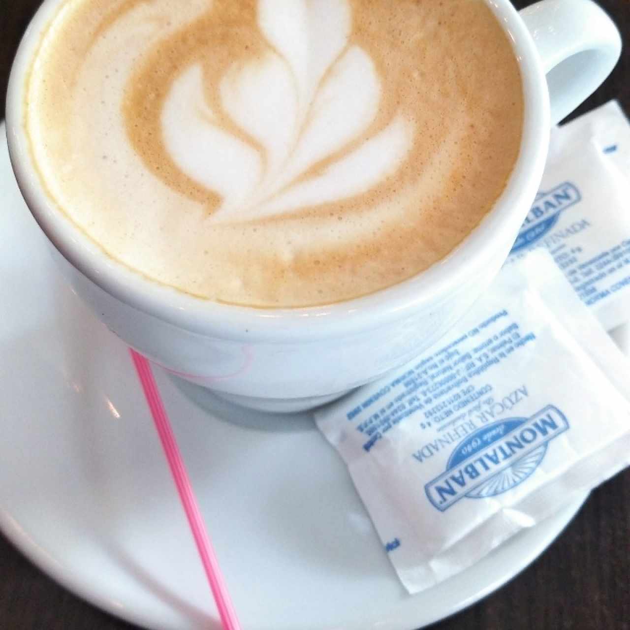 café marrón claro 